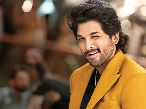 Allu Arjun - Atlee Mega Film Project Allu Arjun Atlee Film