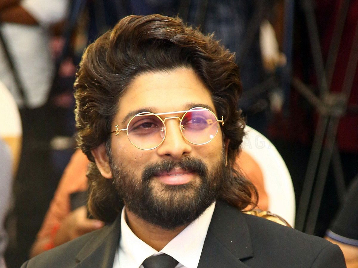 Allu Arjun Atlee Film