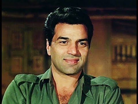 Dharmendra Biography - The He-Man of Bollywood