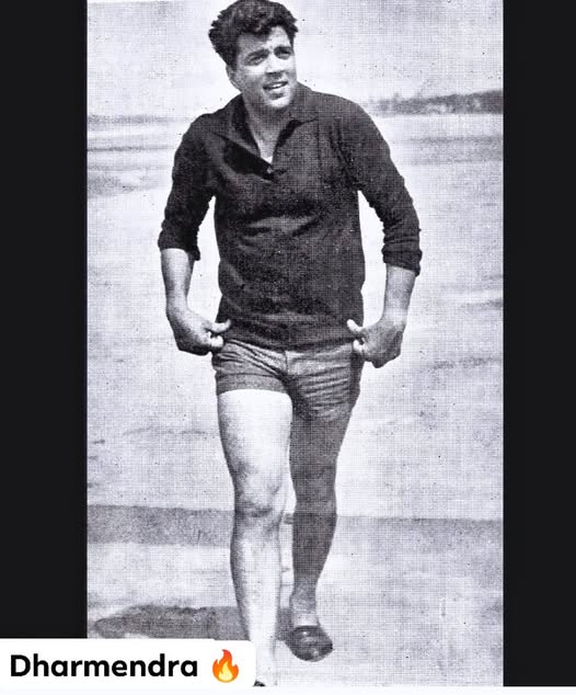 Dharmendra Biography