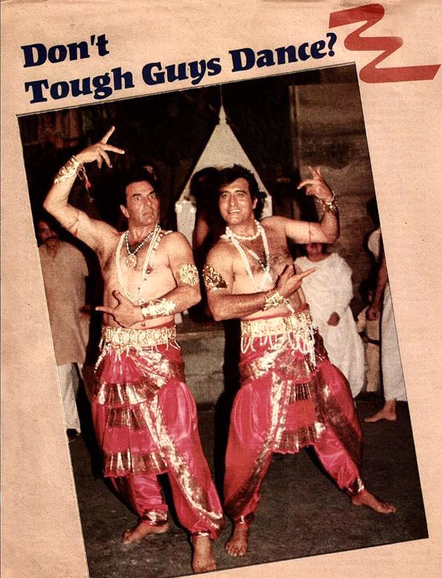 Dharmendra Biography