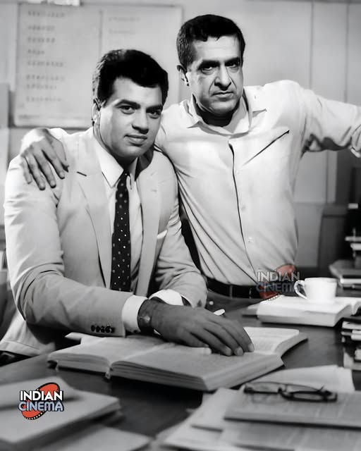 Dharmendra Biography