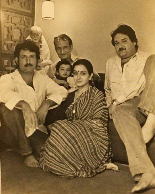 jeevan Biography