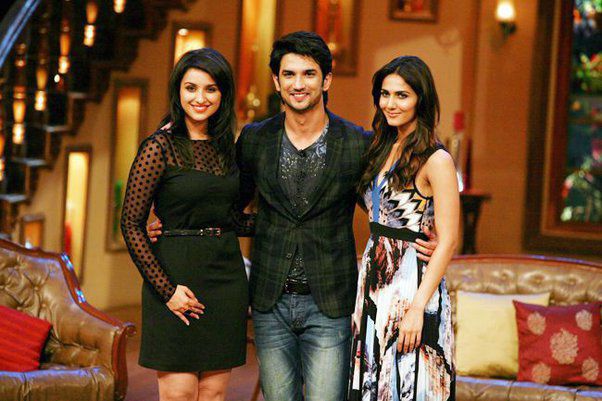 Shuddhi desi romance and tarun vyas