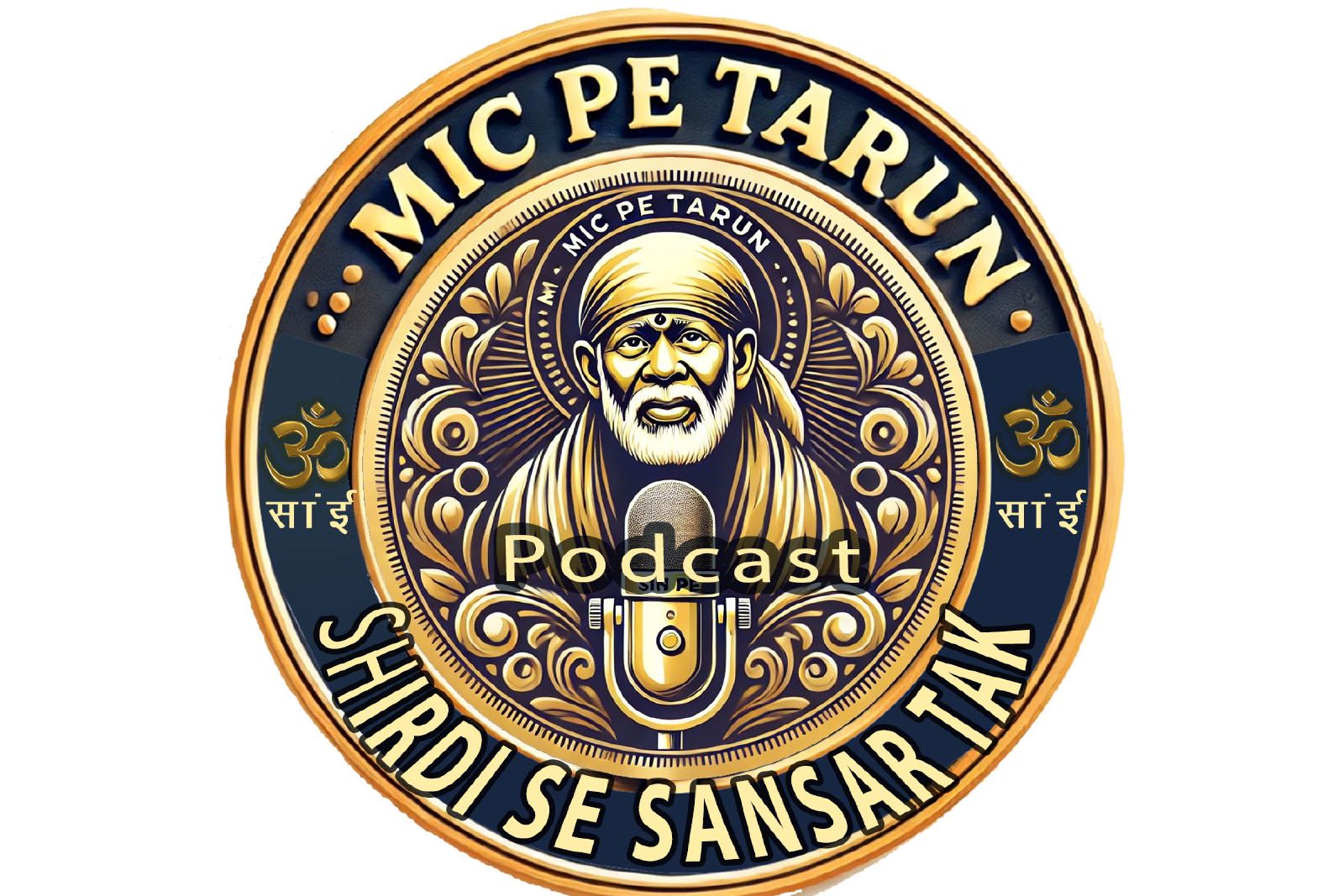 Mic Pe Tarun Podcast