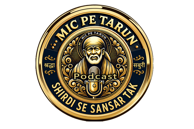 Mic Pe Tarun Podcast
