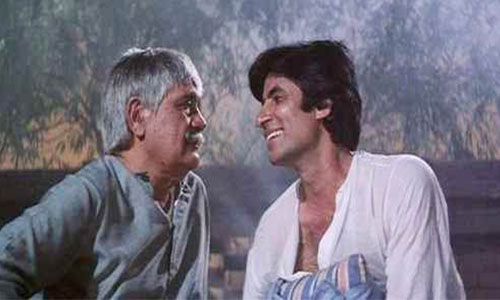 Om Prakash Biography: