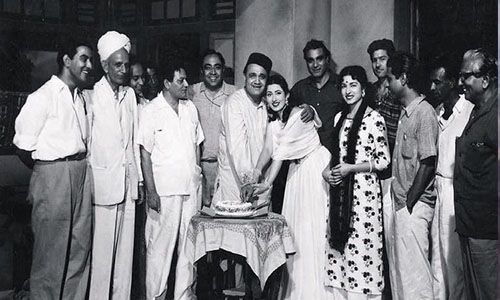 Om Prakash Biography: