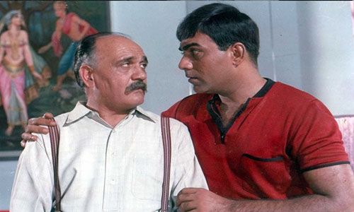 Om Prakash Biography