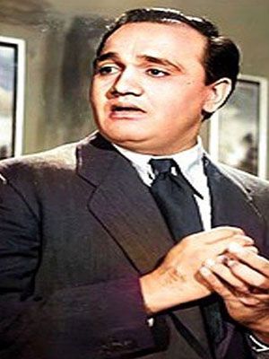 Om Prakash Biography
