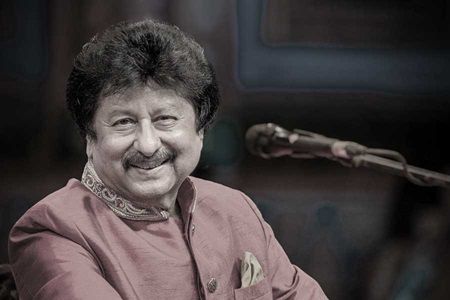Pankaj - Udhas - is - No - More