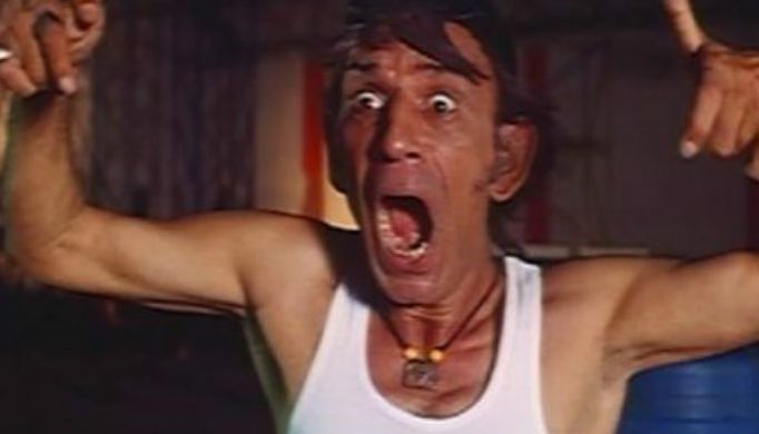 Razak Khan Biography - As Ninja chacha in Hello Brother