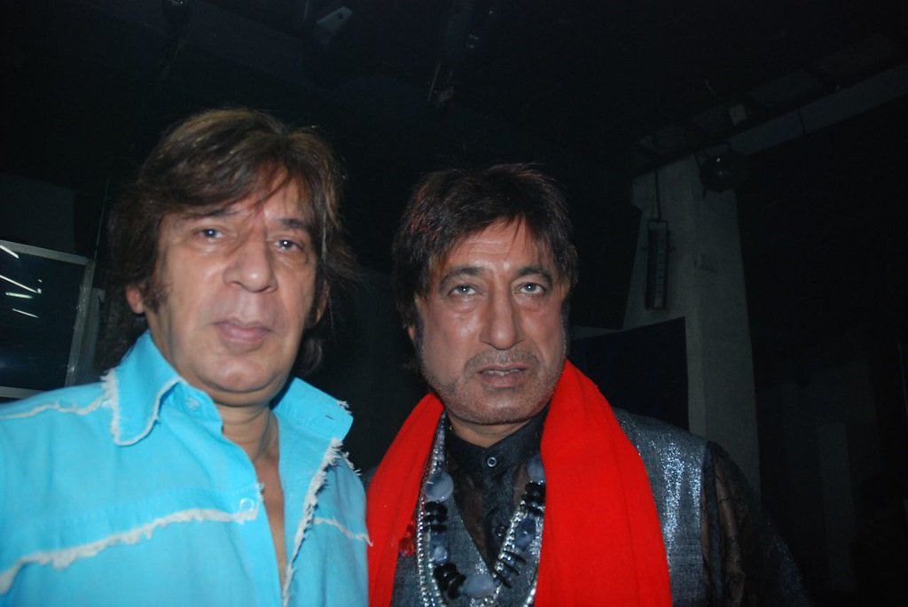 Razak Khan Biography - As Ninja chacha in Hello Brother