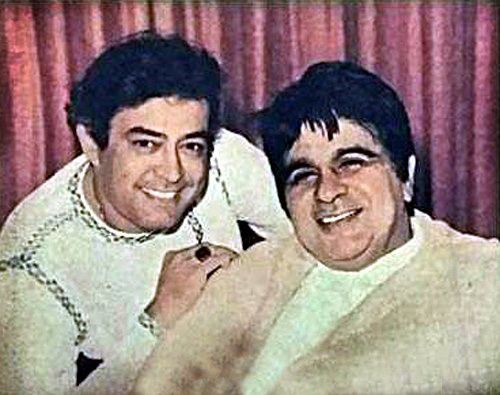 sanjeev kumar Biography