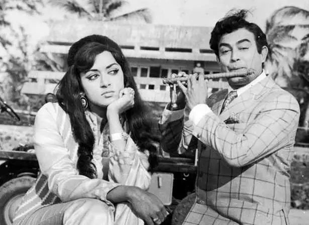 sanjeev kumar Biography