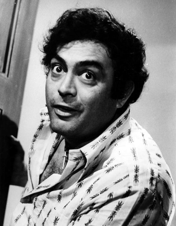 Sanjeev - Kumari - Biography